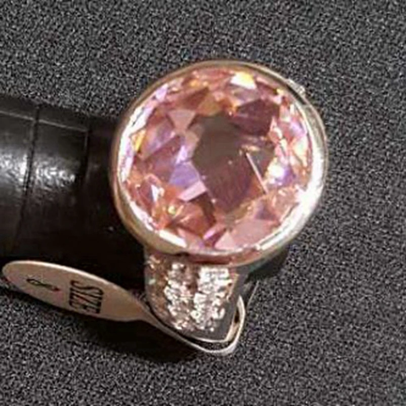 SHUNXUNZE luxury Wedding rings Jewelry & Accessories for women dropshipping Pink Cubic Zirconia Rhodium Plated R365 size 6 8 9
SHUNXUNZE luxury Wedding rings Jewelry & Accessories for women dropshipping Pink Cubic Zirconia Rhodium Plated R365 size 6 8 9