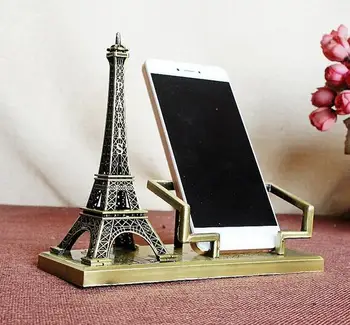 Tower mobile phone rack metal crafts alloy gift love your office gift tower mobile phone rack
Tower mobile phone rack metal crafts alloy gift love your office gift tower mobile phone rack