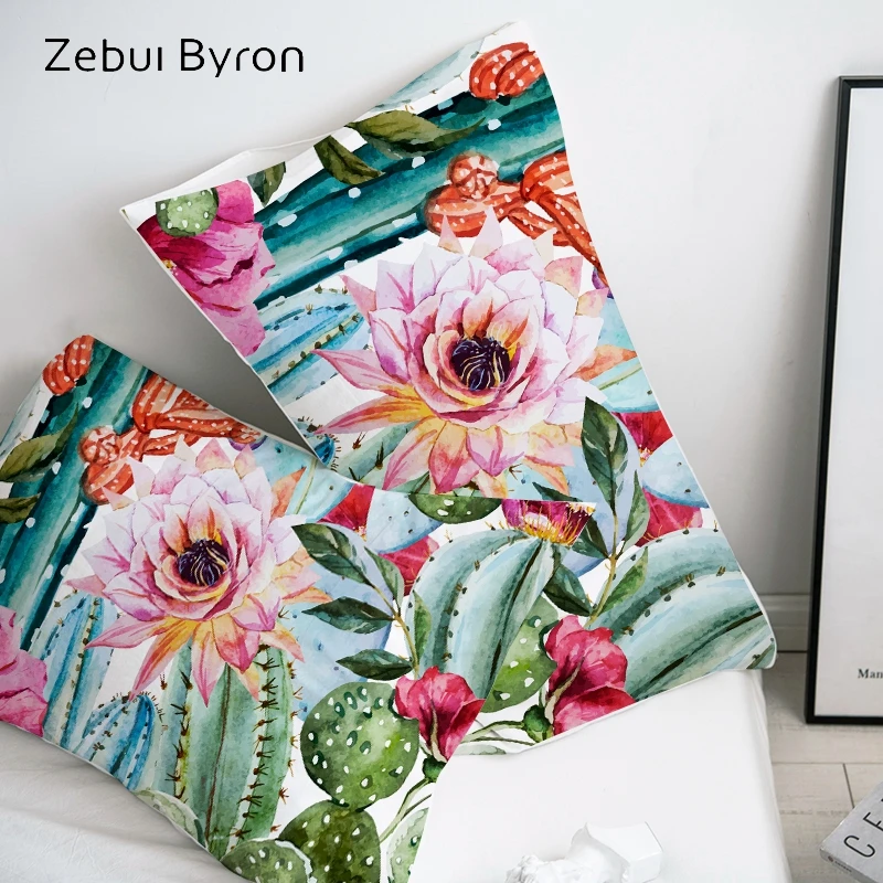 3D HD Pillow Case Pillowcase Custom/50x70/50x75/50x80/70x70 Decorative Pillow Cover,Nordic Flower cactus Bedding Drop Shipping
3D HD Pillow Case Pillowcase Custom/50x70/50x75/50x80/70x70 Decorative Pillow Cover,Nordic Flower cactus Bedding Drop Shipping