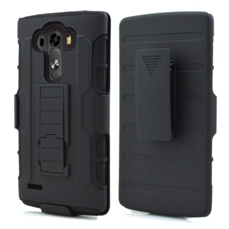 Heavy Duty Armor Hybrid Phone Case For LG G4 / H815 / H818 Armour + splint strong Shield TPU+PC Back Cover All-round shell coque
Heavy Duty Armor Hybrid Phone Case For LG G4 / H815 / H818 Armour + splint strong Shield TPU+PC Back Cover All-round shell coque