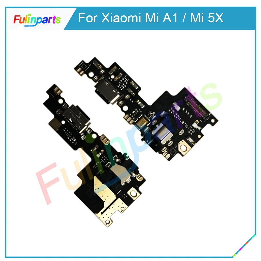 For Xiaomi Mi A1 / Mi 5X USB Charging Charger Port Dock Connector Board Ribbon Flex Cable With Headphone Jack Earphone Audio
For Xiaomi Mi A1 / Mi 5X USB Charging Charger Port Dock Connector Board Ribbon Flex Cable With Headphone Jack Earphone Audio