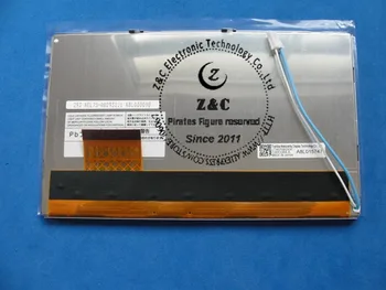 LTA070B293F LTA070B292F LTA070B291F LTA070B290F Original A+ Grade 7 inch LCD Display Screen for Car GPS DVD navigation
LTA070B293F LTA070B292F LTA070B291F LTA070B290F Original A+ Grade 7 inch LCD Display Screen for Car GPS DVD navigation