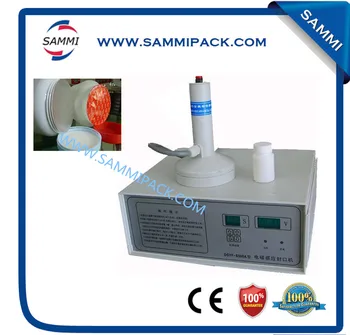 Free shipping DGYF-500C Hand held bottle induction sealing machine (seal size 20-130mm)
Free shipping DGYF-500C Hand held bottle induction sealing machine (seal size 20-130mm)