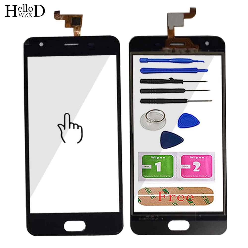 5.0'' PhoneTouch Screen Glass For Oukitel K4000 Plus Touch Screen Front Glass Digitizer Panel Lens Sensor Tools Free Adhesive
5.0'' PhoneTouch Screen Glass For Oukitel K4000 Plus Touch Screen Front Glass Digitizer Panel Lens Sensor Tools Free Adhesive