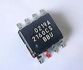 EL2160CS 2160CS SOP8 Current feedback operational amplifier Integrated circuit chip 
EL2160CS 2160CS SOP8 Current feedback operational amplifier Integrated circuit chip