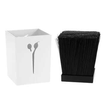 Hair Scissor Holder Hairdressing Scissors Holder Stand Case Salon Hairdresser Scissors Hair Clips Storage Box Pot Clips Tool
Hair Scissor Holder Hairdressing Scissors Holder Stand Case Salon Hairdresser Scissors Hair Clips Storage Box Pot Clips Tool