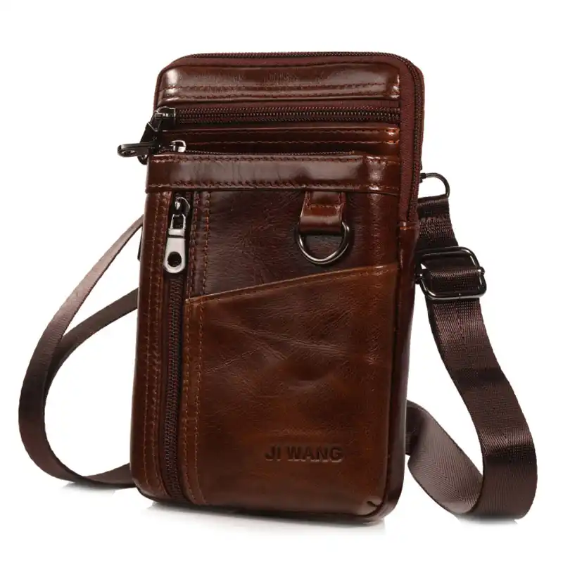 messenger hip bag