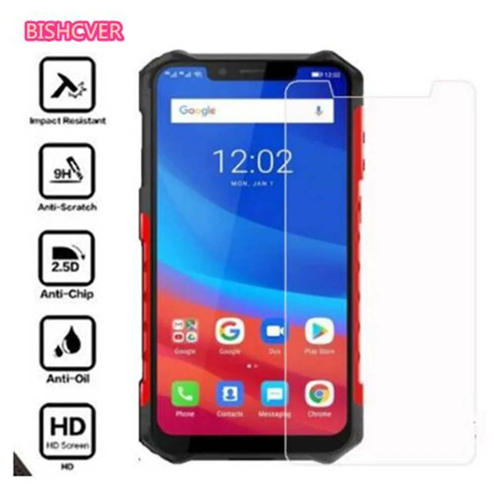 9H 2.5D Premium Tempered Glass For Ulefone Armor 6 Screen Protector For Ulefone Armor 6E Protective Film Glass
9H 2.5D Premium Tempered Glass For Ulefone Armor 6 Screen Protector For Ulefone Armor 6E Protective Film Glass