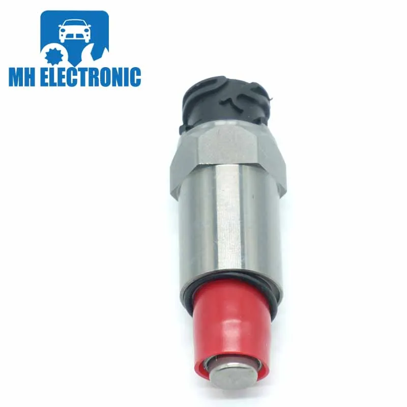 MH ELECTRONIC 4 Pins Transmission Speed Sensor 20583477 20498094 7420583477 20720686 7421643804 For Volvo FH FM Renault Trucks
MH ELECTRONIC 4 Pins Transmission Speed Sensor 20583477 20498094 7420583477 20720686 7421643804 For Volvo FH FM Renault Trucks