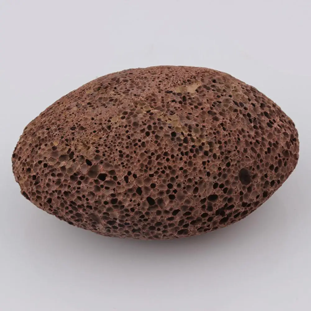 Natural Lava Pumice Volcanic Stone Foot Care Special Clean Dead Hard Skin Callus Remover Foot Stone Exfoliating Tool
Natural Lava Pumice Volcanic Stone Foot Care Special Clean Dead Hard Skin Callus Remover Foot Stone Exfoliating Tool