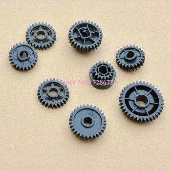 Drum Gear for Ricoh 1075 6500 7500 2075 6000 7000 8000 8001 7001 AB01-1459/1460/1461/7612 B0652428 B0652425 Copier Gears 8pc/set
Drum Gear for Ricoh 1075 6500 7500 2075 6000 7000 8000 8001 7001 AB01-1459/1460/1461/7612 B0652428 B0652425 Copier Gears 8pc/set