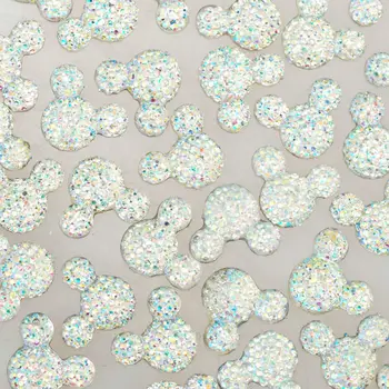 100pcs 12x16mm Kawaii Glitter Cabs,xxmm cabochon,Druzy Cabochon,resin cabochon,druzy stud for jewelry making,Crystal AB-10062257
100pcs 12x16mm Kawaii Glitter Cabs,xxmm cabochon,Druzy Cabochon,resin cabochon,druzy stud for jewelry making,Crystal AB-10062257