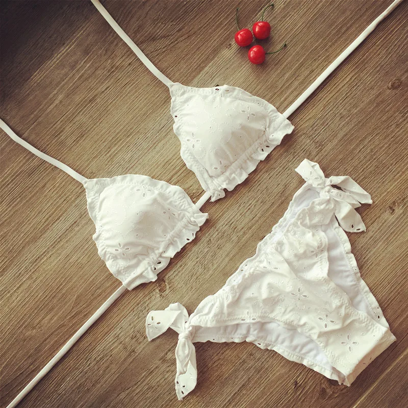 sexy embroidery swimsuit swimwear bikinis women biquini hollow brazilian bikini set 2018 bathing suit maillot de bain femme 116
sexy embroidery swimsuit swimwear bikinis women biquini hollow brazilian bikini set 2018 bathing suit maillot de bain femme 116