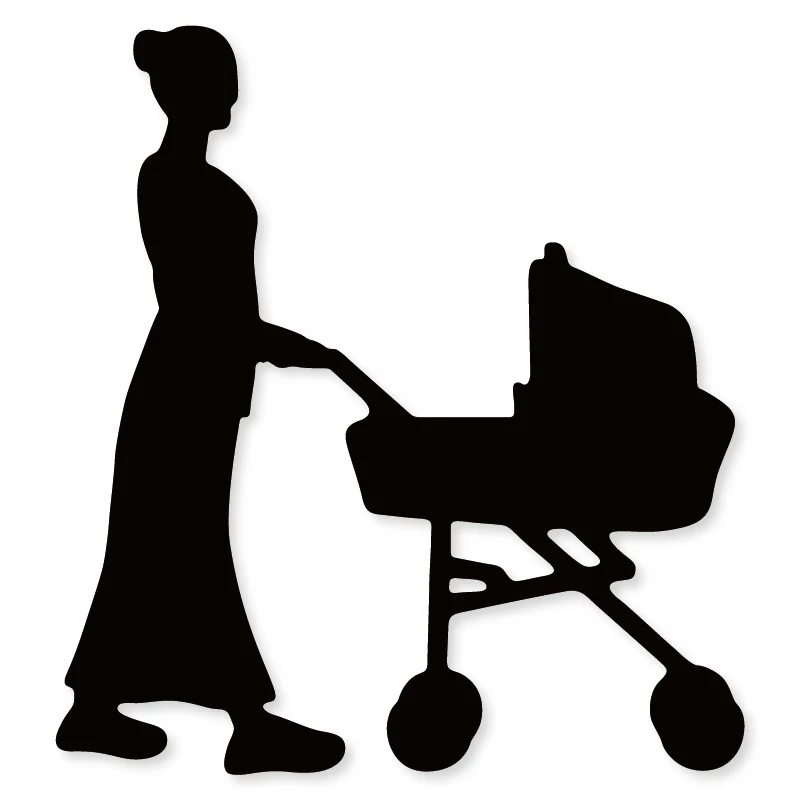 ForeWan Woman & Baby Carriage Metal Steel Cutting Dies Craft Embossing Dies for Making Scrapbook Album Card 2019 New Die Cut
ForeWan Woman & Baby Carriage Metal Steel Cutting Dies Craft Embossing Dies for Making Scrapbook Album Card 2019 New Die Cut