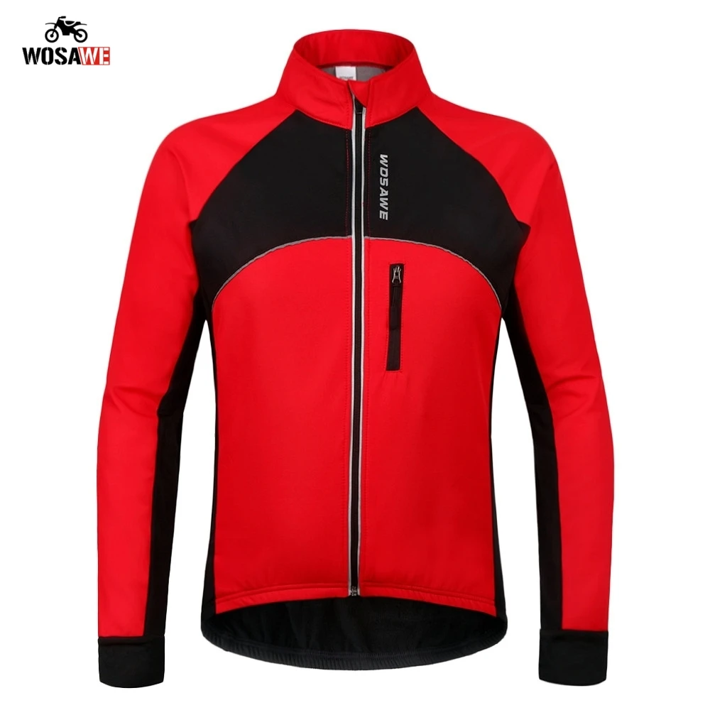 WOSAWE Water-resistant motorcycle Jacket Winter Thermal Warm riding Clothing Bicycle Long Sleeve Jacket Windproof Coat
WOSAWE Water-resistant motorcycle Jacket Winter Thermal Warm riding Clothing Bicycle Long Sleeve Jacket Windproof Coat