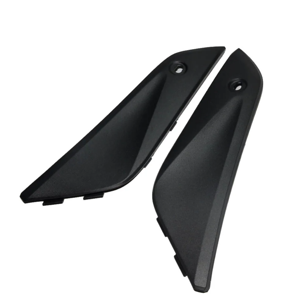 2PCS Gas Tank Side Cover Trim Cowl Fairing Black For Honda CBR1000RR CBR 1000 RR 2004-2007 2005 2006
2PCS Gas Tank Side Cover Trim Cowl Fairing Black For Honda CBR1000RR CBR 1000 RR 2004-2007 2005 2006