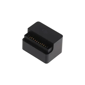 DJI Mavic Pro Battery to Power Bank Adapter Charge mobile devices using the remaining battery level compatible mavic pro battery
DJI Mavic Pro Battery to Power Bank Adapter Charge mobile devices using the remaining battery level compatible mavic pro battery