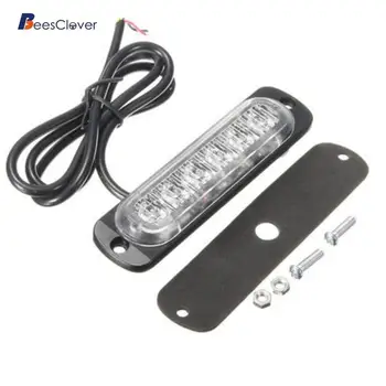 Adeeing 18W Spot LED Flashing Light Work Bar Driving Lamp for Off-road SUV Auto Car Boat Truck Universal fit all Car Van r30
Adeeing 18W Spot LED Flashing Light Work Bar Driving Lamp for Off-road SUV Auto Car Boat Truck Universal fit all Car Van r30
