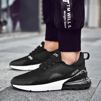 New Running Shoes Sneakers For Men Masculino Esportivo Lightweight Flying Sport Cheap Sneaker Free Run Stability Walking
New Running Shoes Sneakers For Men Masculino Esportivo Lightweight Flying Sport Cheap Sneaker Free Run Stability Walking