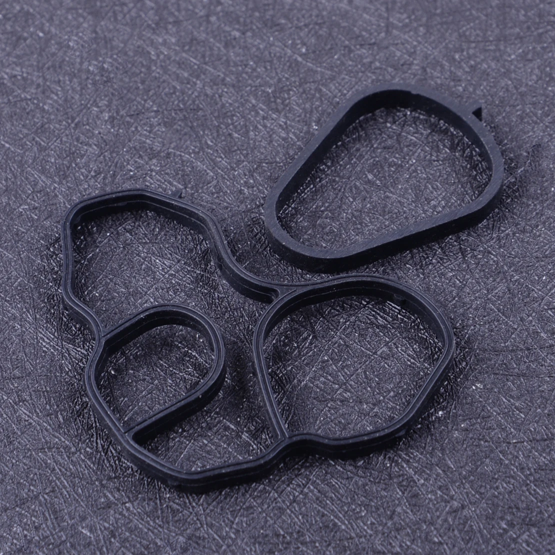 beler 2pcs Oil Filter Cooler Stand Housing Adaptor Gasket Seal Set 11428643758 Fit For Mini R56 Cooper Countryman
beler 2pcs Oil Filter Cooler Stand Housing Adaptor Gasket Seal Set 11428643758 Fit For Mini R56 Cooper Countryman