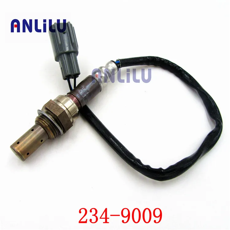 234-9009 Oxygen Sensor Air Fuel Ratio Suitable for Toyota Camry Sienna Camry Lexus RX300 ES300
234-9009 Oxygen Sensor Air Fuel Ratio Suitable for Toyota Camry Sienna Camry Lexus RX300 ES300