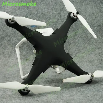 2pcs Ultra-thin DJI Phantom 3 Drone Protective sleeve, survive multiple drops UAV RC Drone Phantom3 Silicon Skin Case Cover
2pcs Ultra-thin DJI Phantom 3 Drone Protective sleeve, survive multiple drops UAV RC Drone Phantom3 Silicon Skin Case Cover