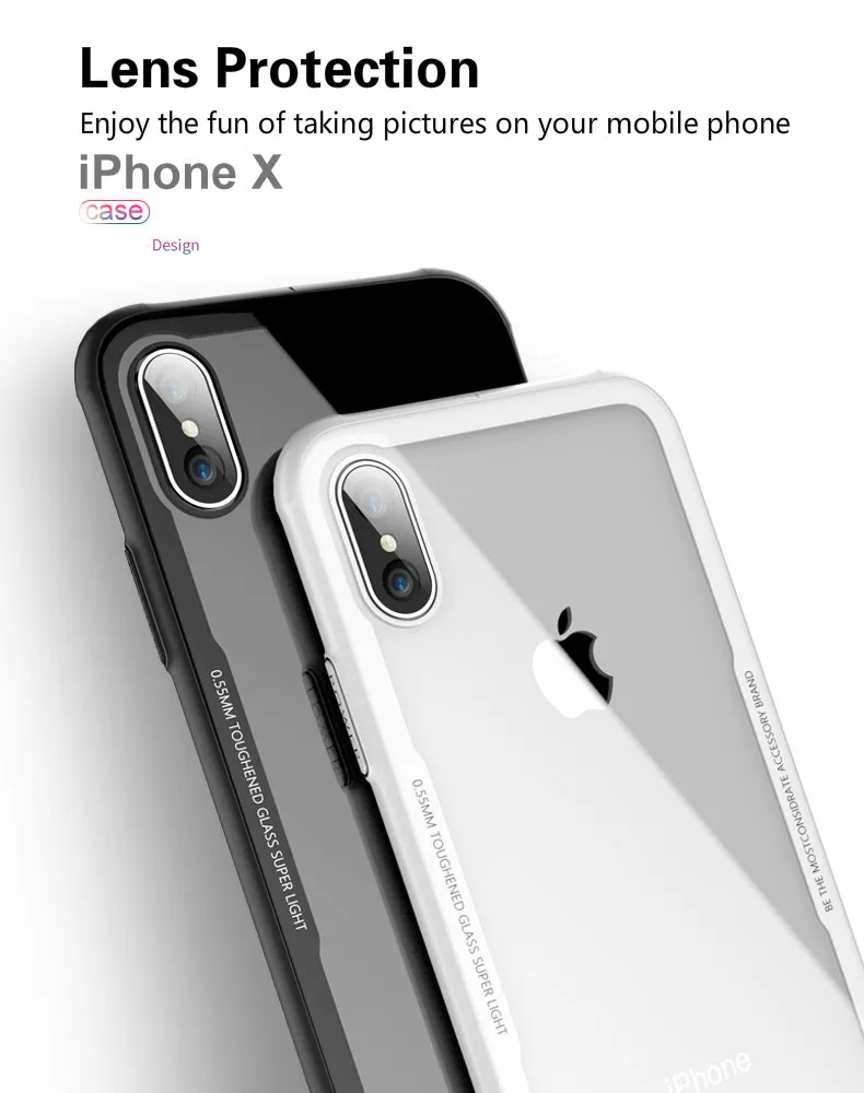 High Quality Clear Soft Silicone Glass Cover HTB1ZF9jcnZmx1VjSZFGq6yx2XXaW.jpg - High Quality Clear Soft Silicone Glass Cover