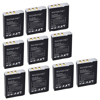 10PCS 2700mAh NP 95 NP-95 Battery For FUJIFILM NP-95 F30 F31 NP95 X100T F31fd 3D W1 X100S F30fd X100 X-S1 3DW1 Battery
10PCS 2700mAh NP 95 NP-95 Battery For FUJIFILM NP-95 F30 F31 NP95 X100T F31fd 3D W1 X100S F30fd X100 X-S1 3DW1 Battery