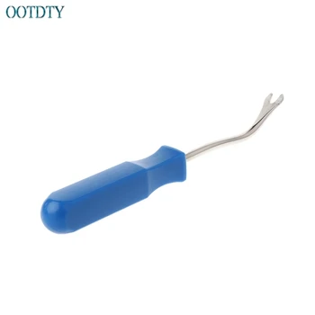 1PC Car Door Interior Trim Clip Panel Upholstery Fastener Clip Remover Tool Screwdriver Nail Puller Nov30
1PC Car Door Interior Trim Clip Panel Upholstery Fastener Clip Remover Tool Screwdriver Nail Puller Nov30