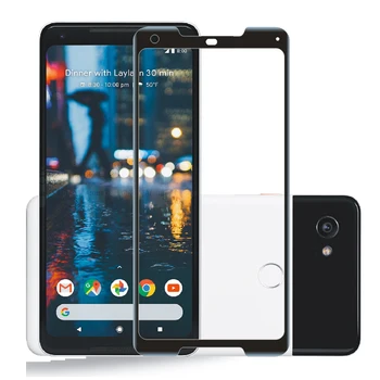 30 Pcs/Lot 9H Premium Tempered Glass for Google Pixel 2 XL Full Coverage Screen Protector Protective Film for Google Pixel 2
30 Pcs/Lot 9H Premium Tempered Glass for Google Pixel 2 XL Full Coverage Screen Protector Protective Film for Google Pixel 2
