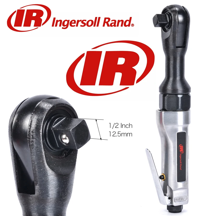 IR1770 Industrial Pneumatic Ratchet Spanner Professional Pneumatic Spanner Pneumatic tools air tool 90 degree right angle wrench
IR1770 Industrial Pneumatic Ratchet Spanner Professional Pneumatic Spanner Pneumatic tools air tool 90 degree right angle wrench
