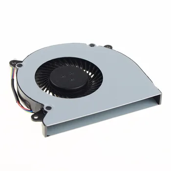 Notebook Computer Replacements Cpu Cooling Fans Fit For Asus N550JV N550JA N550JK N550L Laptops Replacement Cooler Fan
Notebook Computer Replacements Cpu Cooling Fans Fit For Asus N550JV N550JA N550JK N550L Laptops Replacement Cooler Fan
