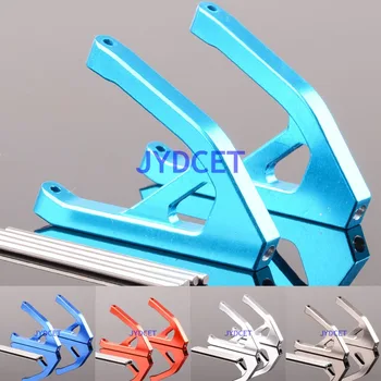 Aluminum Rear Upper Suspension Arm 7032 TS1605 For RC Model Traxxas 1:16 Mini Slash
Aluminum Rear Upper Suspension Arm 7032 TS1605 For RC Model Traxxas 1:16 Mini Slash