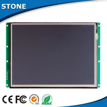 STONE Display Panel Serial LCD Display Module with Program + Touch Panel + Controller Board + Software
STONE Display Panel Serial LCD Display Module with Program + Touch Panel + Controller Board + Software