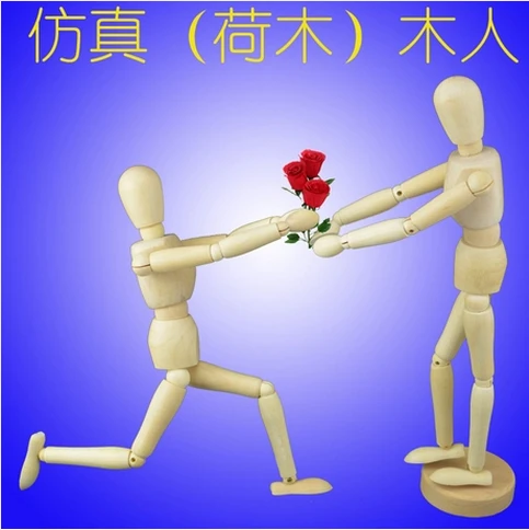 Free Shipping!!Hot sale 4.5 Inches Cartoon Wooden mannequin / wooden puppet / wooden manikin Home Decoration Model toys
Free Shipping!!Hot sale 4.5 Inches Cartoon Wooden mannequin / wooden puppet / wooden manikin Home Decoration Model toys