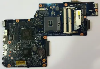 HOLYTIME laptop Motherboard For Toshiba Satellite L850 C850 H000052630 HM76 HD7600m DDR3 100% fully tested
HOLYTIME laptop Motherboard For Toshiba Satellite L850 C850 H000052630 HM76 HD7600m DDR3 100% fully tested