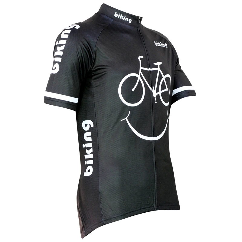 Out Sports Smile Face Alien SportsWear Mens Cycling Jersey Cycling Clothing Bike Shirt Size 2XS TO 5XL
Out Sports Smile Face Alien SportsWear Mens Cycling Jersey Cycling Clothing Bike Shirt Size 2XS TO 5XL