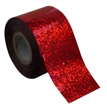 120m*4cm Transfer Foil Paper Sticker Tip Decorations Red Laser Transfer Nail Foil Rolls DIY Adhesive Full Tips Accessory WY273
120m*4cm Transfer Foil Paper Sticker Tip Decorations Red Laser Transfer Nail Foil Rolls DIY Adhesive Full Tips Accessory WY273