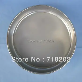20cm*5cm (60mesh/0.28mm/280micron) Stainless steel test sieve/ standard test sieve/sifter/shaker(double frame) -1pc/lot
20cm*5cm (60mesh/0.28mm/280micron) Stainless steel test sieve/ standard test sieve/sifter/shaker(double frame) -1pc/lot
