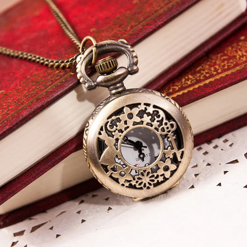 2019 Hot Fashion Vintage Retro Bronze Quartz Pocket Watch Pendant Chain Necklace Drop Shopping Reloj de bolsillo Wd3 sea
2019 Hot Fashion Vintage Retro Bronze Quartz Pocket Watch Pendant Chain Necklace Drop Shopping Reloj de bolsillo Wd3 sea