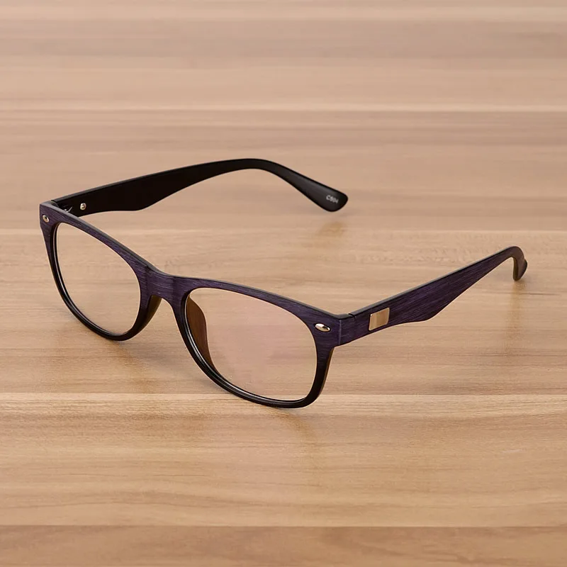 NOSSA Vintage Frame Glasses Women & Men's Retro Eyewear Unisex Spectacle Frame Fahion Goggles Clear Lens Replaceable Eyeglasses
NOSSA Vintage Frame Glasses Women & Men's Retro Eyewear Unisex Spectacle Frame Fahion Goggles Clear Lens Replaceable Eyeglasses