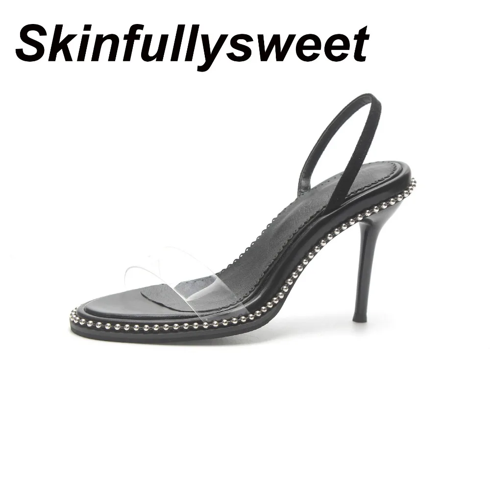 2018 Hot Sale PVC Women Platform Sandals Super High Heels Waterproof Female Transparent Crystal Wedding Shoes Sandalia Feminina
2018 Hot Sale PVC Women Platform Sandals Super High Heels Waterproof Female Transparent Crystal Wedding Shoes Sandalia Feminina