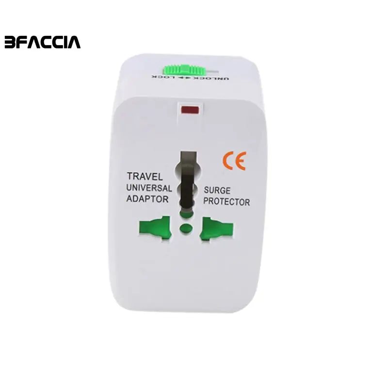 Bfaccia Nail Dryer Electric Plug power Socket Adapter International travel adapter USB Power Charger Converter EU UK US AU
Bfaccia Nail Dryer Electric Plug power Socket Adapter International travel adapter USB Power Charger Converter EU UK US AU