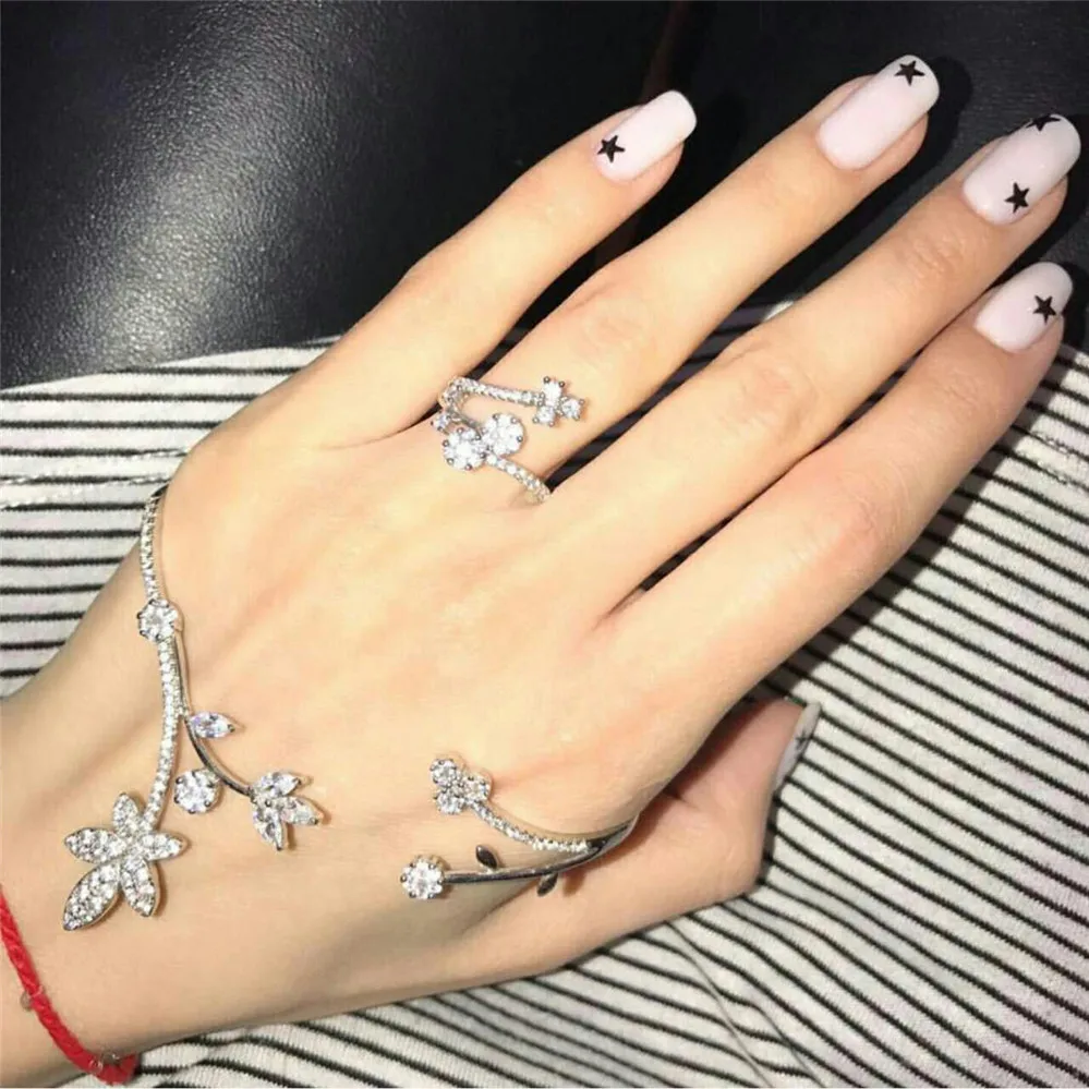xd200 Luxury shine Designer Fashion 925 Sterling Silver wedding party Jewelry zirconia, aaa1
xd200 Luxury shine Designer Fashion 925 Sterling Silver wedding party Jewelry zirconia, aaa1