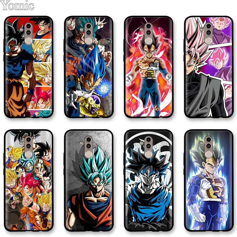Ultra Instinct Vegeta vs son goku Black Soft Case for Huawei Mate 10 20 Lite P20 P30 Pro P30 Lite Honor Y7 Y9 2019 Case Cover
Ultra Instinct Vegeta vs son goku Black Soft Case for Huawei Mate 10 20 Lite P20 P30 Pro P30 Lite Honor Y7 Y9 2019 Case Cover