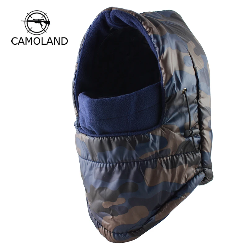 Waterproof Wind Stopper Balaclava Winter Face Mask for Men Fleece Beanie Thermal Male female Cap Hood Swat Skiing Outdoor Sports
Waterproof Wind Stopper Balaclava Winter Face Mask for Men Fleece Beanie Thermal Male female Cap Hood Swat Skiing Outdoor Sports