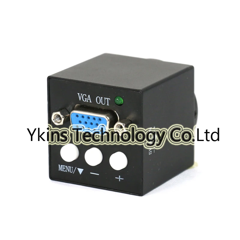 1080P Mini 2.0MP 30fps Industrial Digital Microscope Camera VGA for Output Lab Motherboard Repair
1080P Mini 2.0MP 30fps Industrial Digital Microscope Camera VGA for Output Lab Motherboard Repair