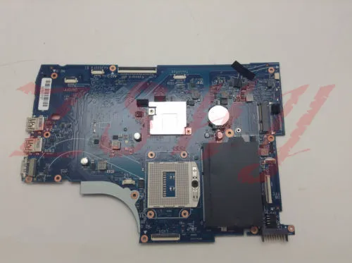 FOR HP 15-Q 15T-Q Laptop Motherboard M6-N HM87 760289-001 760289-601 760289-501 Free Shipping 100% test ok
FOR HP 15-Q 15T-Q Laptop Motherboard M6-N HM87 760289-001 760289-601 760289-501 Free Shipping 100% test ok