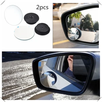2pcs car motorcycle small round glass blind spot mirror parking assist for Chevrolet Cobalt Celta West Uplander Cavalier Astra
2pcs car motorcycle small round glass blind spot mirror parking assist for Chevrolet Cobalt Celta West Uplander Cavalier Astra