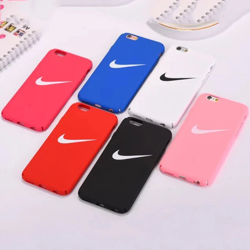 Cute Brand Street Sports Simple Correct Tick Phone Cases For iPhone XS Max X XR Hard Cover Case For iPhone 6 6S 7 8 Plus 5 5S SE
Cute Brand Street Sports Simple Correct Tick Phone Cases For iPhone XS Max X XR Hard Cover Case For iPhone 6 6S 7 8 Plus 5 5S SE